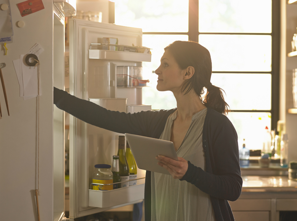 5 кухонных секретов, о которых вы могли не знать (или сомневались в их правдивости) | marieclaire.ru