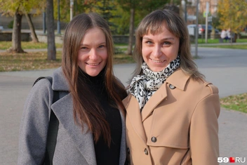 Светлана работала ради сохранения природы, а Елена работает не только ради денег, но и самореализации  | Источник: Тимофей Калмаков / 59.RU