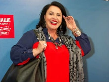 Надежда Бабкина спасла от голода Бориса Моисеева