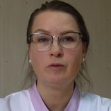 Ольга Баскова