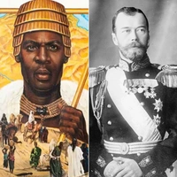 «Форбсу» и не снилось: 9 cамых богатых людей в истории