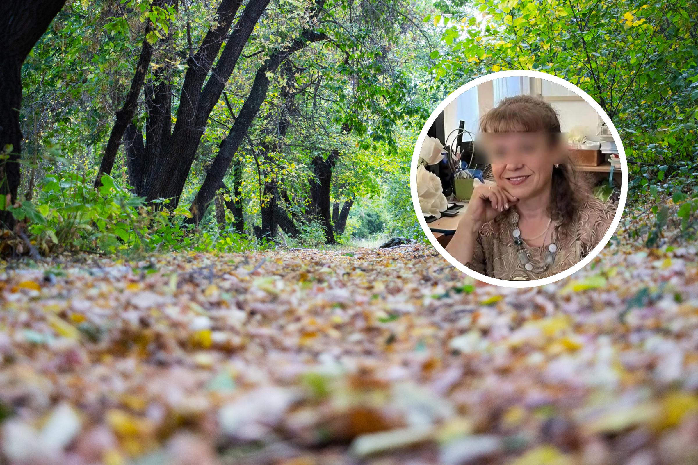 Молчит и ссылается на Конституцию: учительница из Омска скрывает правду о смерти любовника
