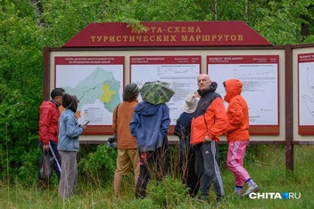 Источник: Олег Фёдоров / CHITA.RU