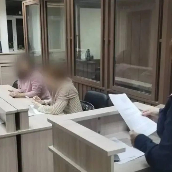 Источник: Западное межрегиональное следственное управление на транспорте СК России / Telegram