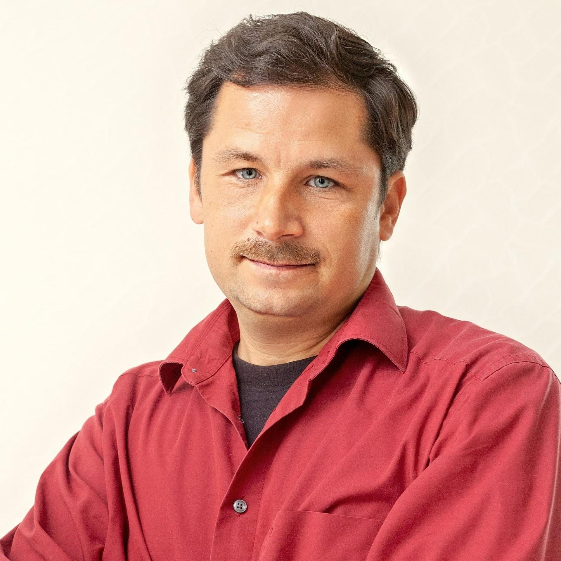 <p>Антон Бортяков</p>