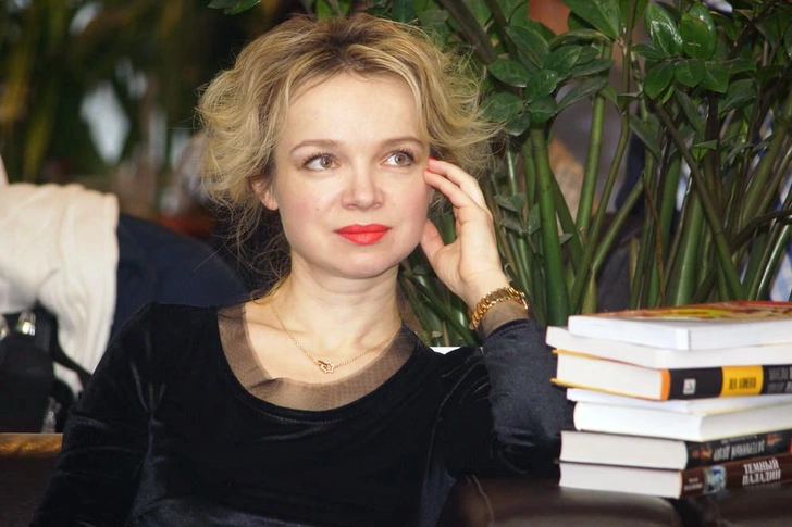 Виталина Цымбалюк-Романовская | www.starhit.ru