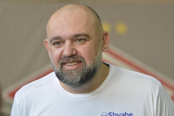 Судя по отчеству новорожденного, Денис Проценко является его отцом