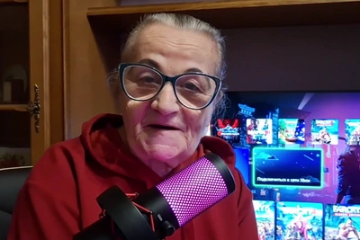 Нижегородская пенсионерка победила в премии NNYS