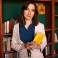 Аватарка Чумакова Юлия Витальевна