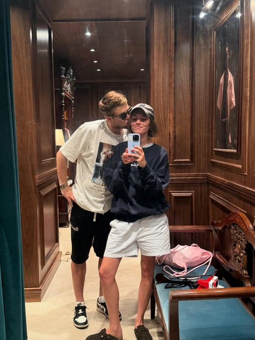 Источник: milostasii / Instagram (экстремистская организация, деятельность запрещена на территории РФ)