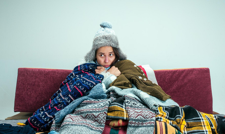 Как согреться дома зимой, если не работает отопление, и при этом не пострадать
