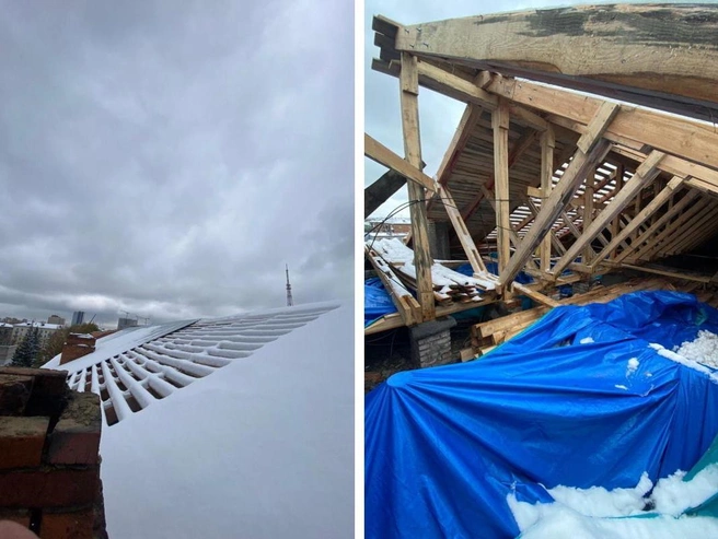 Смерть работника наступила в результате полученных травм | Источник: По информации инспекции труда