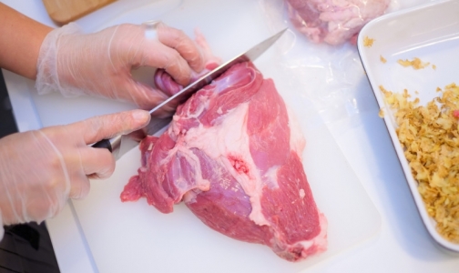 ВОЗ внесет мясо в список канцерогенов