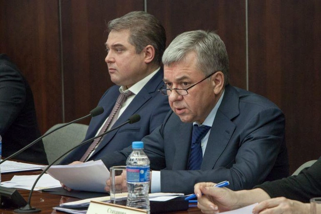В Москве огласили приговор Игорю Чуяну, который регулировал алкоголь в России и похитил 33 миллиарда | Источник: Федеральная служба по контролю за алкогольным и табачным рынками