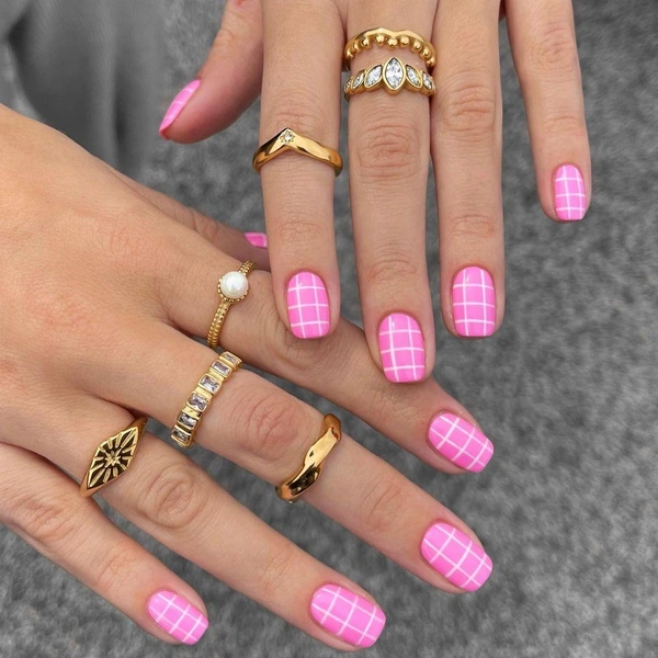 Источник: peachinails