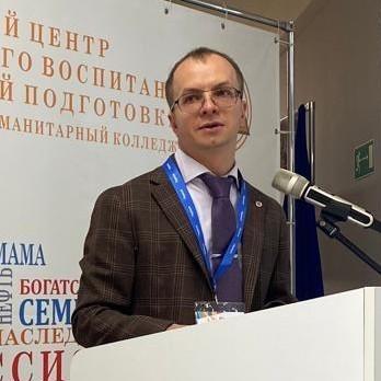 <p>Евгений Бирюк</p>