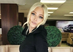 Огромные нос, губы и поросячьи глазки: после рождения дочери Шишкова растеряла всю красоту