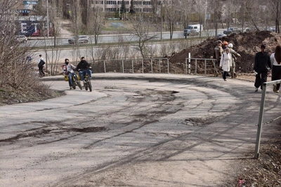 В Башкирии ожидаются осадки и ветер