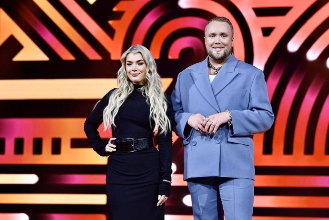 Сейчас омичке 28 лет | Источник: eurovisionfun.com