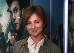 Анна Банщикова о детях: «Гаджеты — удобная вещь, если у родителей нет времени на ребенка»
