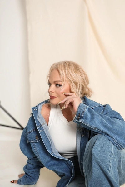 Лариса Долина