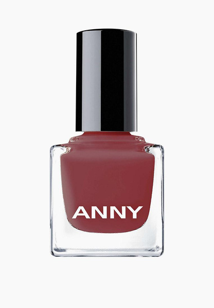 Лак для ногтей Anny Nail Polish Big City Big Dreams