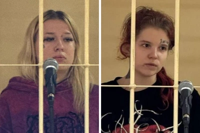 Суд назначил два года колонии блогершам за провокационные видео