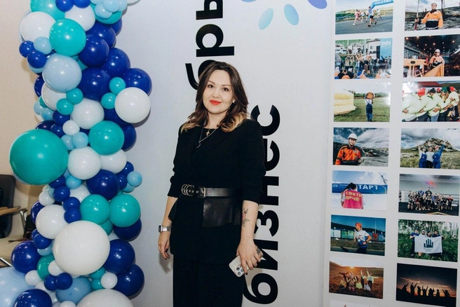 Источник: Ксения Зимина