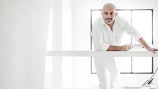 Жан-Мари Массо: бог деталей