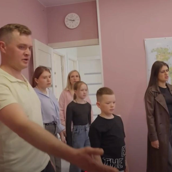 Детские Самира не оценила | Источник: u-tv.ru