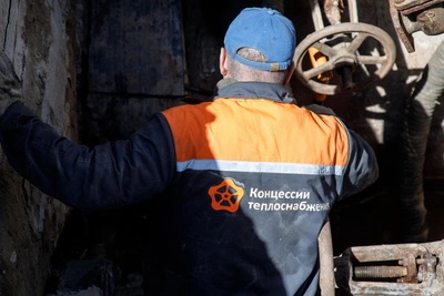 Volgograd Accident Leaves Thousands Without Water and Heat