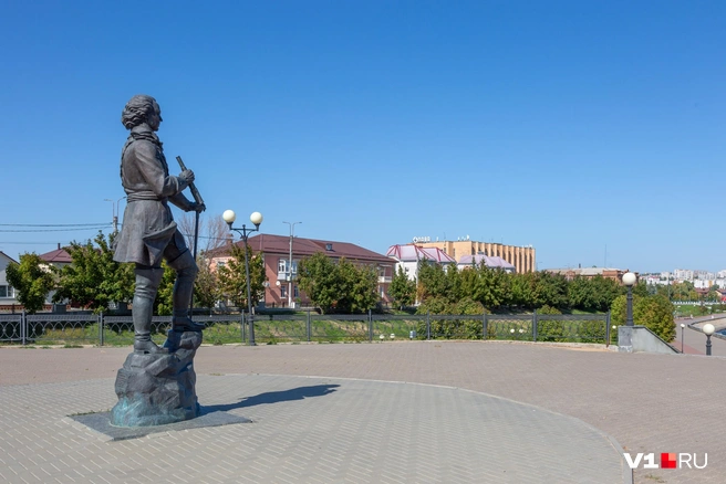 Источник: Константин Завриков / V1.RU