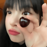 Аватарка каришка