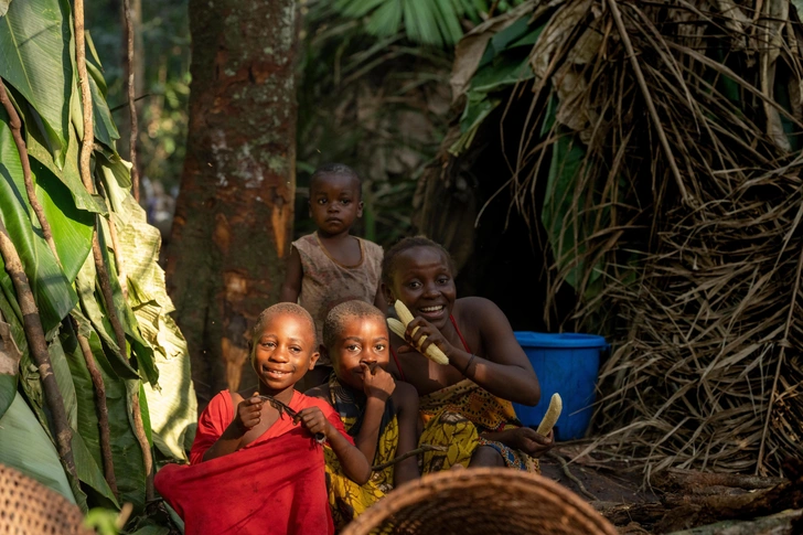 «Мы ходили в пуховиках»: россиянка отдохнула в Африке — что ее удивило