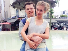Гарик Харламов не носит обручальное кольцо
