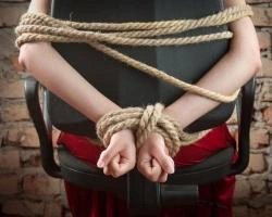 Дочь крупного бизнесмена похитили ради выкупа в миллион долларов | ngs24.ru
