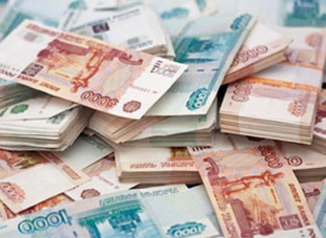 Новые купюры номиналом 200 и 2 000 рублей появятся в этом году | ya62.ru
