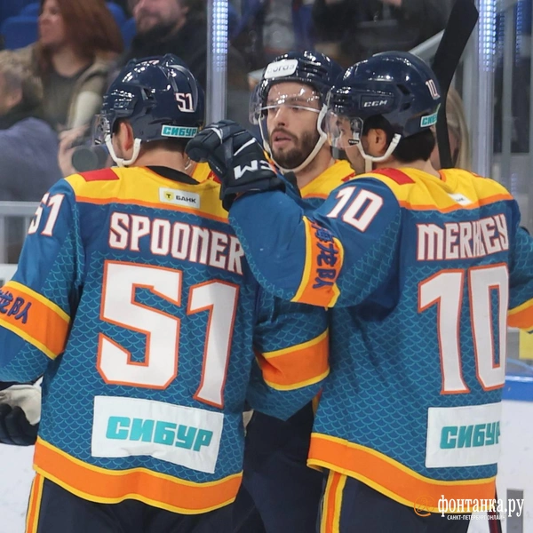 Источник: Сергей Михайличенко / «Фонтанка.ру»