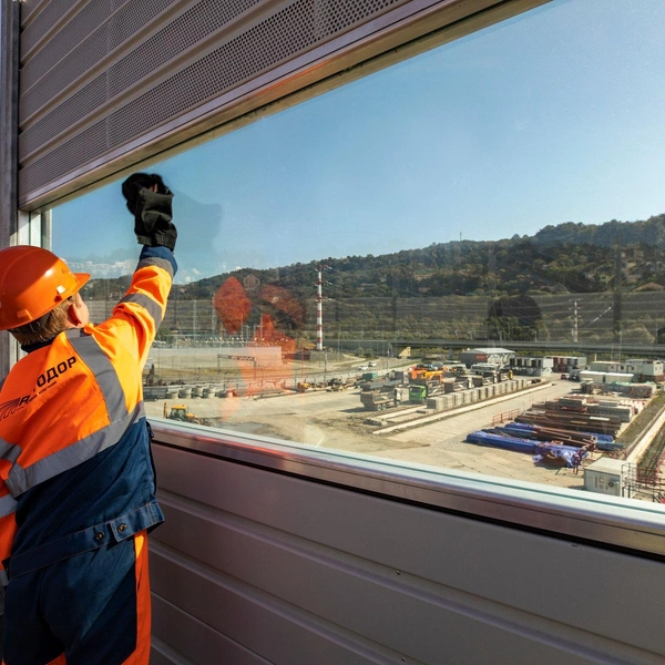 Источник: пресс-служба ГК «Автодор»