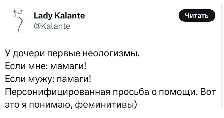 Источник: X (Twitter)