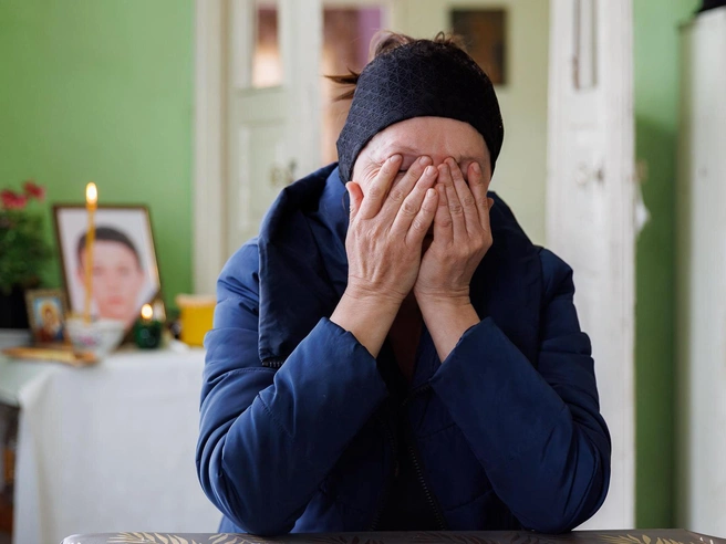 Трагедия в соседнем регионе, где подростки довели 14-летнего школьника до суицида | Источник: Алексей Волхонский / V1.RU