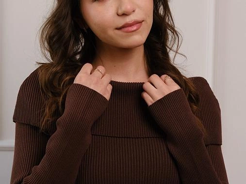 Алена Велиля — клиентский менеджер в банке | Источник: предоставлено организаторами конкурса