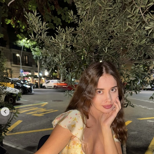 олеся иванченко, карты олеси иванченко, олеся иванченко фото, олеся иванченко биография, няня с олесей иванченко, сериал с олесей иванченко | Источник: Cоциальные сети 