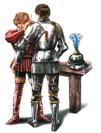 Без страха и упрека: как рыцарские турниры стали важной частью феодальной культуры