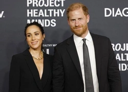 Меган Маркл и принц Гарри продолжают создавать сериалы, фильмы и документалки для Netflix