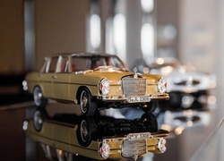 Новые проекты Mercedes-Benz: «Maybach Люкс» и шикарная яхта