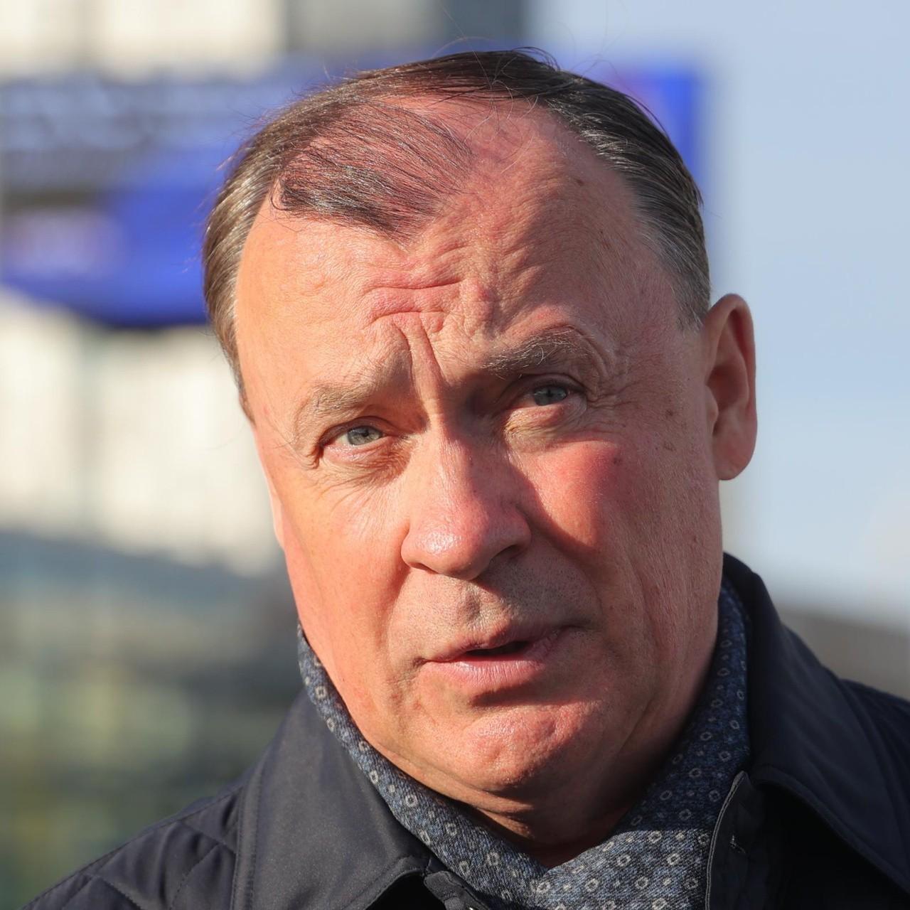 <p>Алексей Орлов</p>