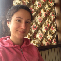 Аватарка Кристина