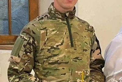 В Волжском похоронят бойца Штиля, погибшего на Украине