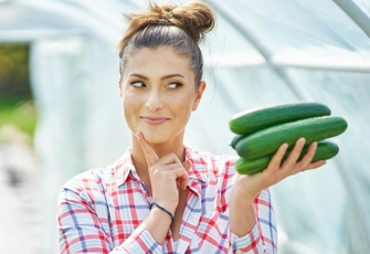 Структурированная вода — это сказка: что действительно полезно в огурцах